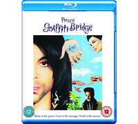 Graffiti Bridge [Edizione: Regno Unito] [Blu-Ray] [Import]
