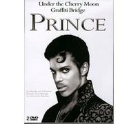 Graffiti bridge - Under the cherry moon E