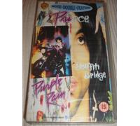 Graffiti Bridge [VHS]