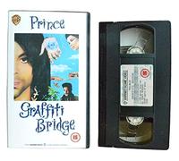 Graffiti Bridge [VHS]