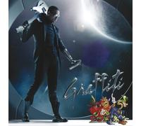 Graffiti by Chris Brown (2009-12-08)