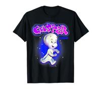 Graffiti Casper the Friendly Ghost T-Shirt