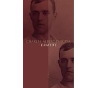 Graffiti - Charles-Albert Cingria - Allia - broché - Roman