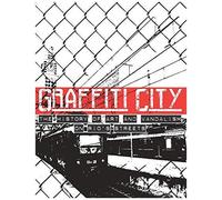 Graffiti City: The History Of Art And Vandalism On Rio's Streets