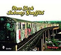 Graffiti du métro de New York