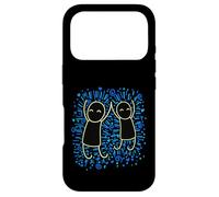 Graffiti en Spray Happy Street Coque pour iPhone 17 Pro
