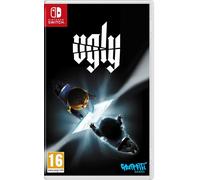 Graffiti Entertainment Ugly Standard Chinois simplifié, Chinois traditionnel, Allemand, Anglais, Espagnol, Français, Italien, Japonais, Coréen, Portugais, Russe Nintendo Switch