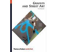 Graffiti et art de la rue
