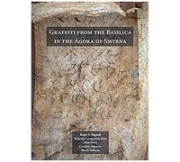 Graffiti From The Basilica In The Agora Of Smyrna