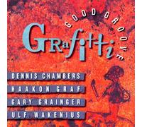 Graffiti - Good Groove [Import]