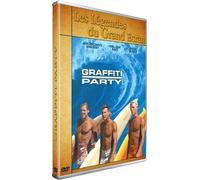 Graffiti Party – Warner Bros.