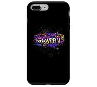 Graffiti | Peinture aérosol | Graffiti Artiste Coque pour iPhone 7 Plus/8 Plus