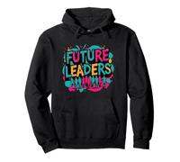 Graffiti politique - Vote, civique - Future Leaders Graphic Sweat à Capuche