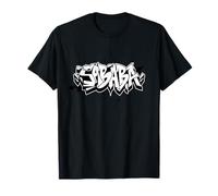 Graffiti SABABA T-Shirt