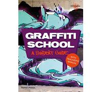 Graffiti School – anglais – Thames & Hudson