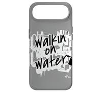 Graffiti skz Hip Hop Mixtape Design Kpop Walking on Water Coque pour iPhone Air