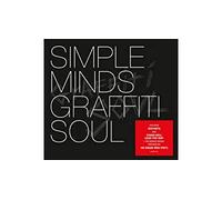 Graffiti Soul Vinyle