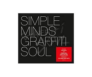 Graffiti Soul Vinyle