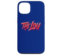 Graffiti Style The Lou - Urban 314 à St Louis Coque pour iPhone 13