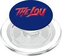 Graffiti Style The Lou - Urban 314 à St Louis PopSockets PopGrip pour MagSafe