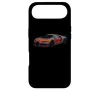 Graffiti Supercar Street Design Coque pour iPhone Air