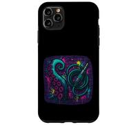 Graffiti Tentacule Cable Shantycore Coque pour iPhone 11 Pro Max
