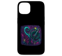 Graffiti Tentacule Cable Shantycore Coque pour iPhone 13