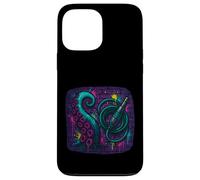 Graffiti Tentacule Cable Shantycore Coque pour iPhone 13 Pro Max