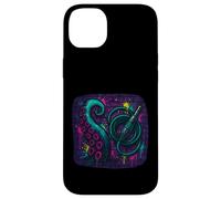 Graffiti Tentacule Cable Shantycore Coque pour iPhone 14 Plus