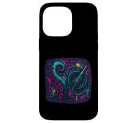Graffiti Tentacule Cable Shantycore Coque pour iPhone 14 Pro Max