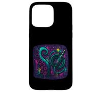 Graffiti Tentacule Cable Shantycore Coque pour iPhone 15 Pro Max