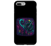 Graffiti Tentacule Cable Shantycore Coque pour iPhone 7 Plus/8 Plus
