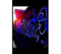 Graffiti Urban Art Sketch Book: Do You Love Graffiti, Tagging Or Street Art? This Urban Sketch Boom Is Perfect For Sketching Your Art Ideas Down.