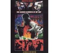 Graffiti Verite 5: The Sacred Elements of Hip-Hop - DVD Zone 1 G