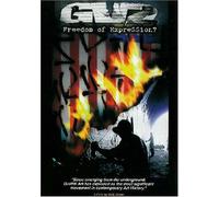 Graffiti Verite: Freedom of Expression [Import anglais]