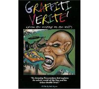 Graffiti Verite: Read the Writing on the Wall [Import USA Zone 1]