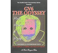 Graffiti Verite: The Odyssey-Poets Passion &