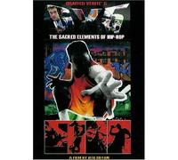 Graffiti Vertie 5: Sacred Elements of Hip Hop [Import anglais]