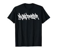 Graffiti, Ville de Montpellier, Art de Rue, Handstyle, France T-Shirt