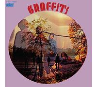 Graffiti/Vinyle Transparent