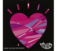Graffiti6 - Annie You Save Me Remixes