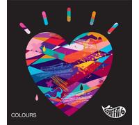 Graffiti6 – Colours – Parlophone