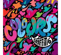 Graffiti6 - Colours [Import Allemand]