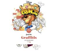 Graffitis - Tracy De Sousa - Hachette Pratique - broché - Livre-jeu