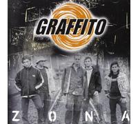 Graffito - Zona [Import]