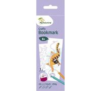 Graffy Bookmark, Chats