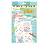 Graffy Play, Photomaton