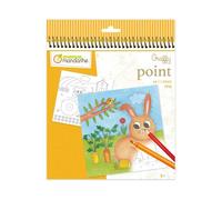 Graffy Point, Ferme - Orange