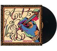 Grafh X 38 Spesh - Art of Words [Import]