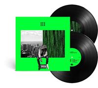 Grafh & DJ Green Lantern - The Oracle III